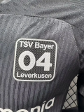 26-27 LeverKusen Third Player Version Soccer Jersey