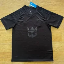26-27 Inter Miami Black Special Edition Fans Soccer Jersey