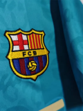 26-27 BAR Blue Joint Edition Fans Soccer Jersey (GOLF)