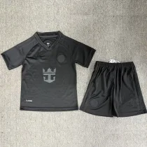 26-27 Inter Miami Black Special Edition Kids Soccer Jersey