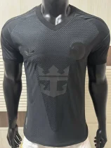 26-27 Inter Miami Black Special Edition Player Version Soccer Jersey