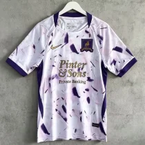 26-27 AFC Richmond Third Fans Soccer Jersey