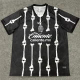 26-27 Chivas Guadalajara Black Special Edition Fans Soccer Jersey
