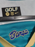 26-27 BAR Blue Joint Edition Fans Soccer Jersey (GOLF)