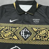 26-27 Chivas Guadalajara Third Fans Soccer Jersey