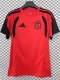 26-27 Colo-Colo Red Training shirts (圆领)