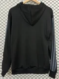 26-27 Colo-Colo Black Hoody