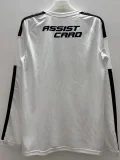 26-27 Colo-Colo Home Long Sleeve Soccer Jersey (长袖)
