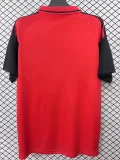 26-27 Colo-Colo Red Polo Short Sleeve (有领)