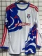 26-27 Universidad De Chile Away Long Sleeve Soccer Jersey (长袖)