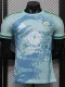 26-27 Al-Ahli Saudi Third Player Version Soccer Jersey