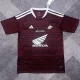 26-27 PSM Makassar Home Fans Soccer Jersey