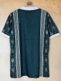 26-27 Al-Ahli Saudi Green Special Edition Fans Training shirts