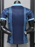 26-27 Al-Hilal Royal blue Special Edition Player Version Soccer Jersey