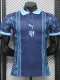 26-27 Al-Hilal Royal blue Special Edition Player Version Soccer Jersey