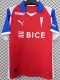 26-27 Universidad Catolica Away Fans Soccer Jersey