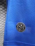 26-27 Al-Hilal Blue Special Edition Player Version Soccer Jersey