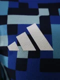 26-27 AL-Nassr Blue Special Edition Player Version Training shirts