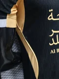 26-27 Ittihad Third Player Version Soccer Jersey