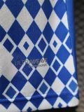 26-27 Al-Hilal Blue Special Edition Player Version Soccer Jersey