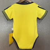 26-27 AL-Nassr Home Baby Infant Crawl Suit