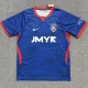26-27 Johor Home Fans Soccer Jersey