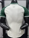 26-27 Al-Ahli Saudi Away Player Version Soccer Jersey