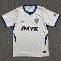 26-27 Johor Away Fans Soccer Jersey