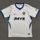 26-27 Johor Away Fans Soccer Jersey