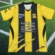 26-27 Ittihad Home Fans Soccer Jersey