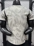 26-27 Ittihad Away Player Version Soccer Jersey