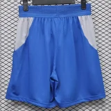 26-27 Al-Hilal Home Player Version Shorts Pants (球员短裤)