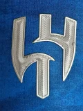 26-27 Al-Hilal Home Player Version Soccer Jersey