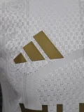 26-27 AL-Nassr Third Player Version Soccer Jersey (新广告)