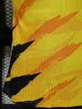 26-27 Ittihad Yellow Player Version Training shirts
