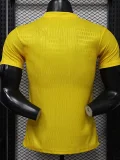 26-27 Ittihad Yellow Player Version Training shirts