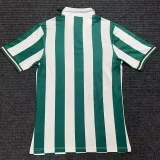 26-27 Ittihad Green Special Edition Training shirts