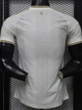 26-27 AL-Nassr Third Player Version Soccer Jersey (新广告)