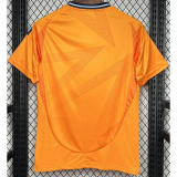 24-25 RMA Away Fans Soccer Jersey