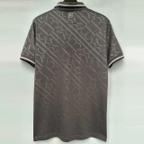 24-25 RMA Third Fans Soccer Jersey