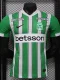 26-27 Atletico Nacional Home Player Version Soccer Jersey