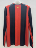 26-27 ACM Home Long Sleeve Soccer Jersey (长袖)