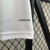 24-25 Burgos CF Home Fans Soccer Jersey