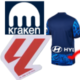 24-25 ATM Third Fans Soccer Jersey