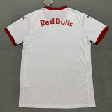 25-26 Bragantino Home Fans Soccer Jersey 布拉甘红牛