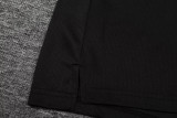 25-26 BAR Black Polo Tracksuit
