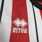 24-25 Sheffield United Home Fans Soccer Jersey
