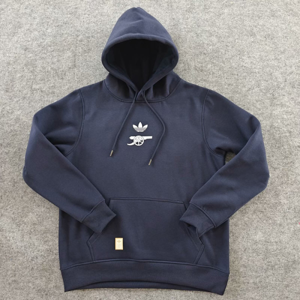 24-25 ARS Royal blue Hoody 宝蓝色(加绒)