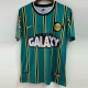 1998-1999 LA Galaxy Home Retro Soccer Jersey