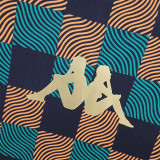 22-23 Venezia FC Yellow Green Black Training shirts